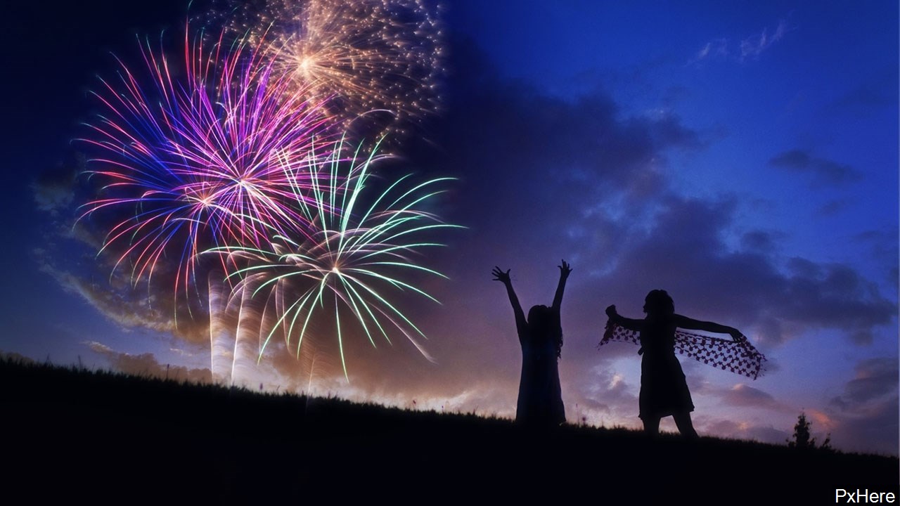 City of Jamestown Reminds Residents: Fireworks Are Illegal in New York State