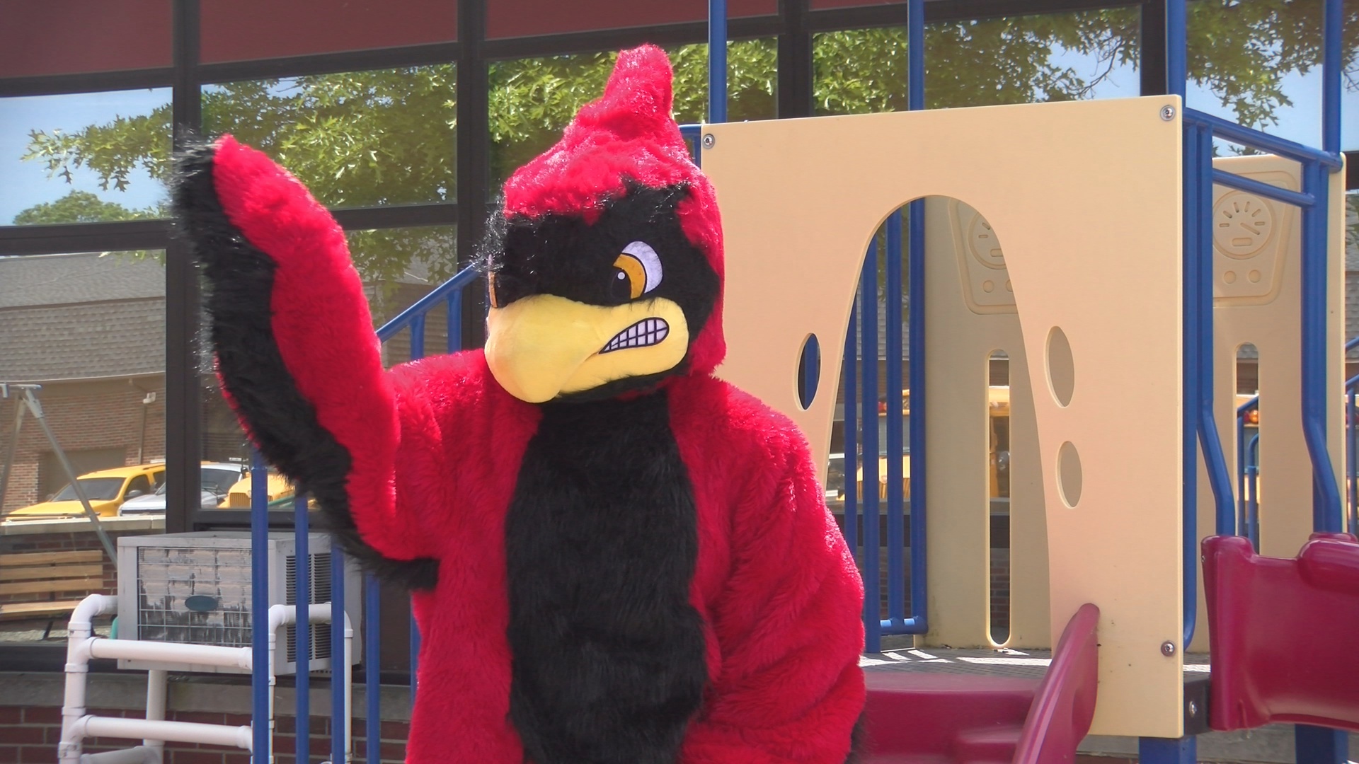 Parade Honoring Randolph Central School Students To Take Place Friday