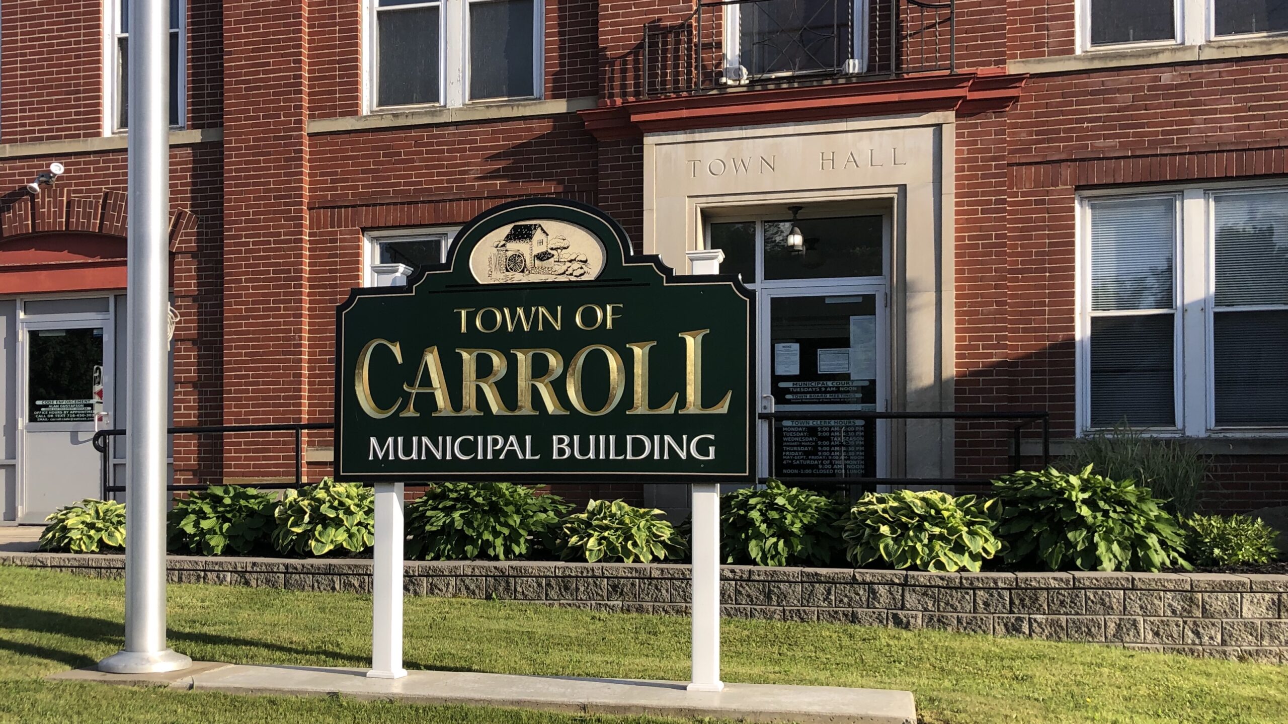 Annual Town Of Carroll Garage, Yard Sale Event Scheduled WNY News Now