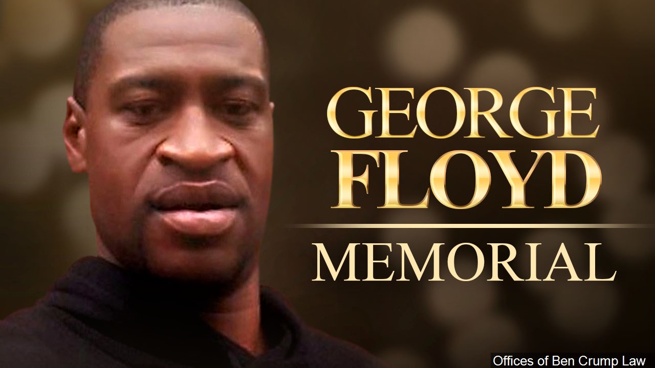 George Floyd death anniversary: Reckoning with police violence in limbo