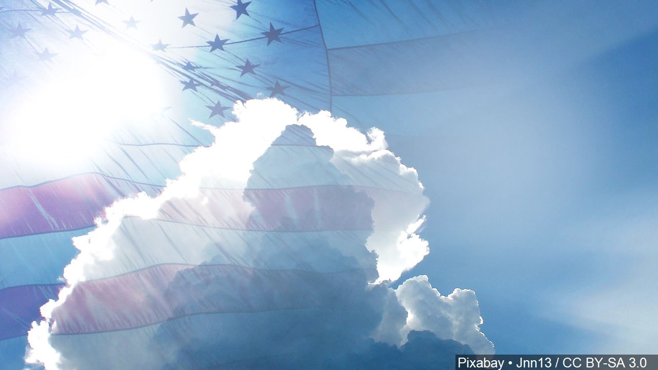 Friday Prayer To Seek God’s Guidance Following Police Killing