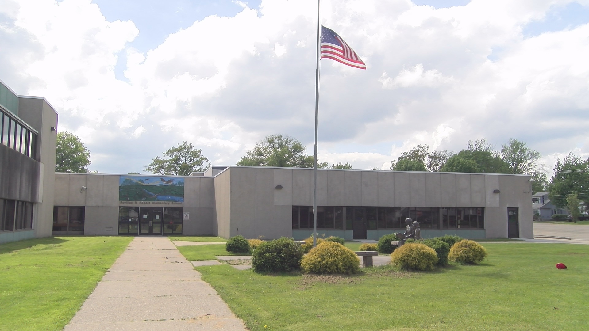 Students Push To Keep Jamestown School Open WNY News Now