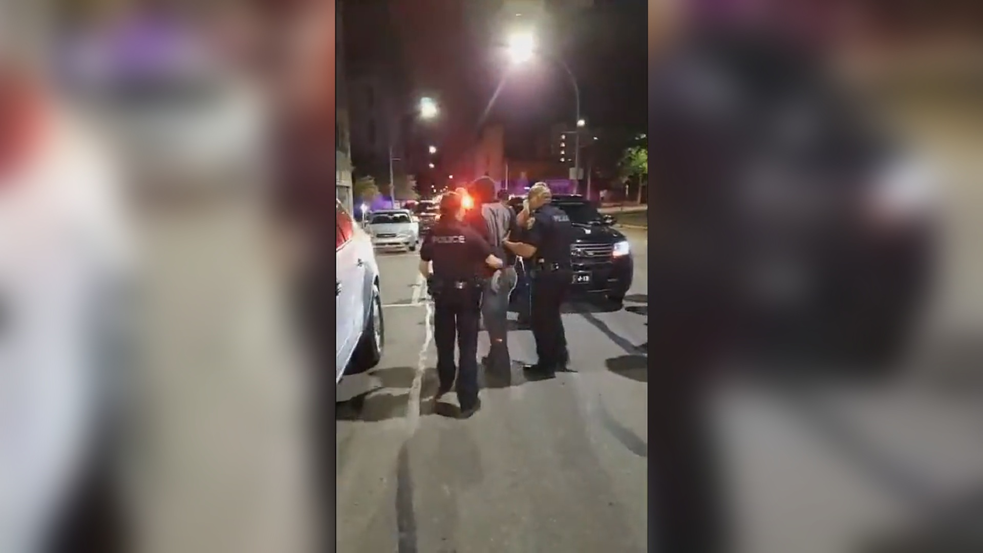 Jamestown Resident Arrested on Drug Charges