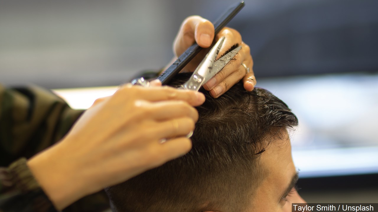 City of Jamestown Working To Help Hair Stylists Prepare For Reopening