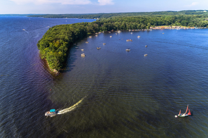 Kick Off Summer with New York State Parks: Celebrate a Century of Natural Beauty