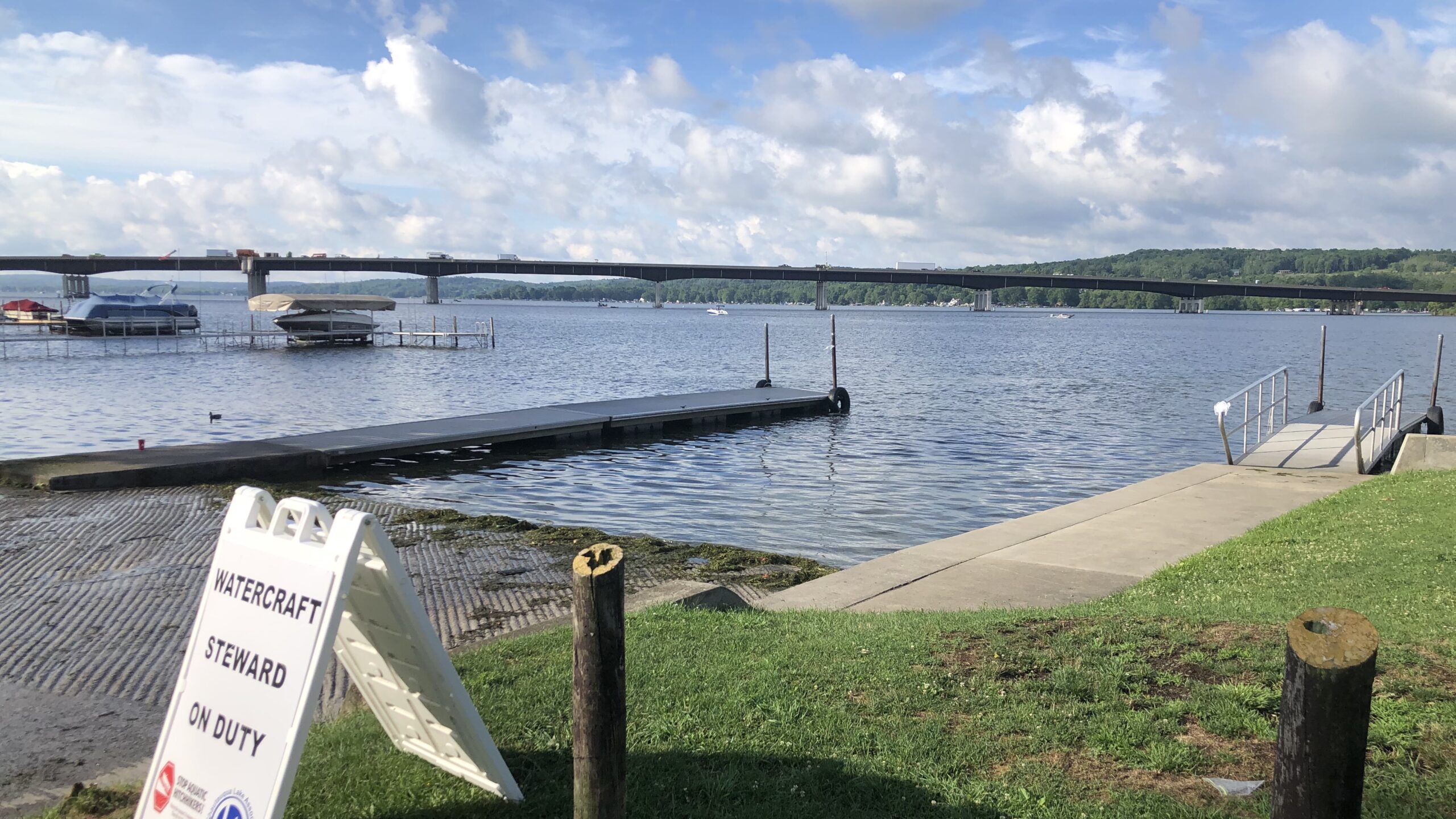 Body Of Missing Swimmer In Chautauqua Lake Recovered, Identified