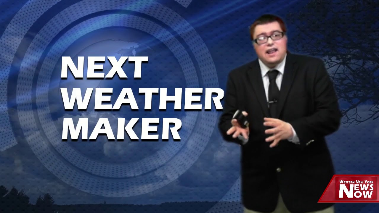 Dry And More Comfortable Tuesday; Strong Storms Possible Wednesday