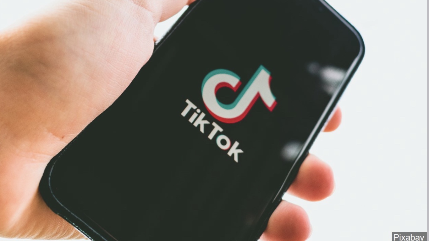 County Health Officials Warn Parents Of New TikTok Challenge Dangers