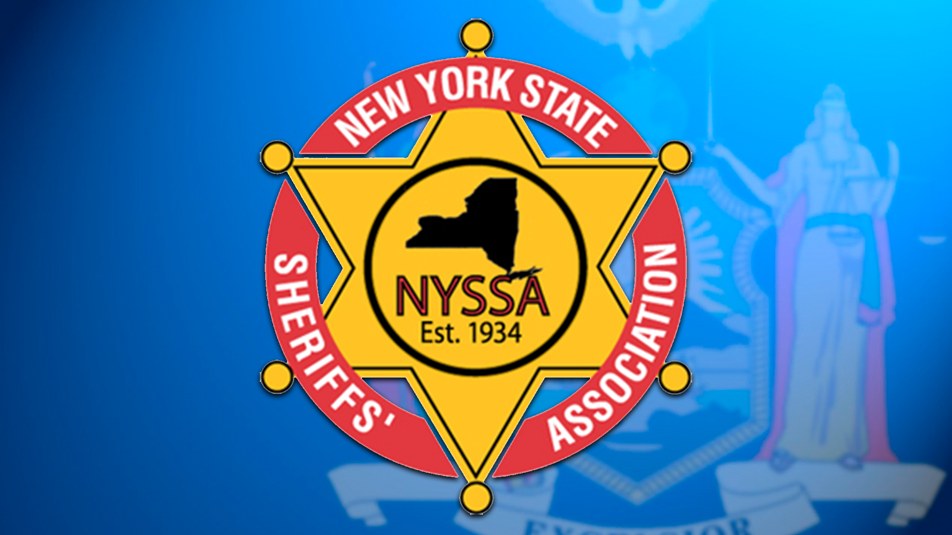 New York Sheriffs’ Association Details Desired Proposals To NY Lawmakers