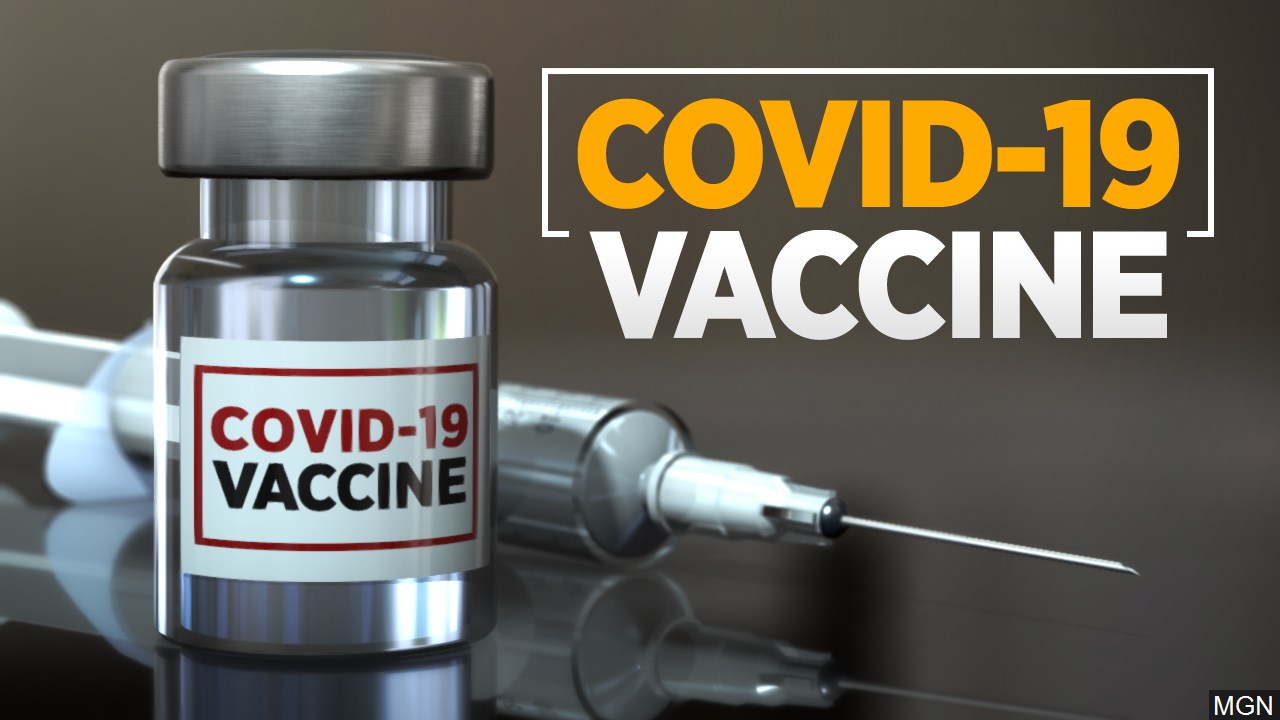 New York Leaders Draft Plan To Prioritize COVID-19 Vaccine Distribution