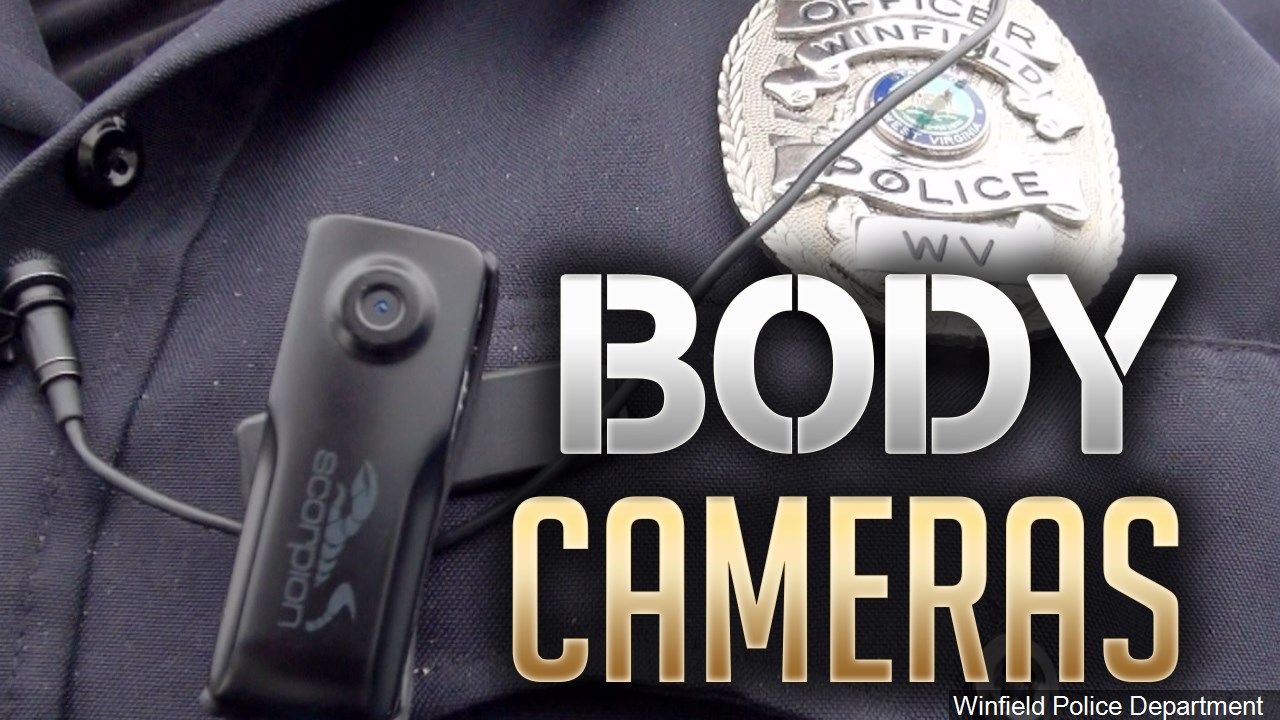 New York Troopers Phasing In Body Cameras Over This Year