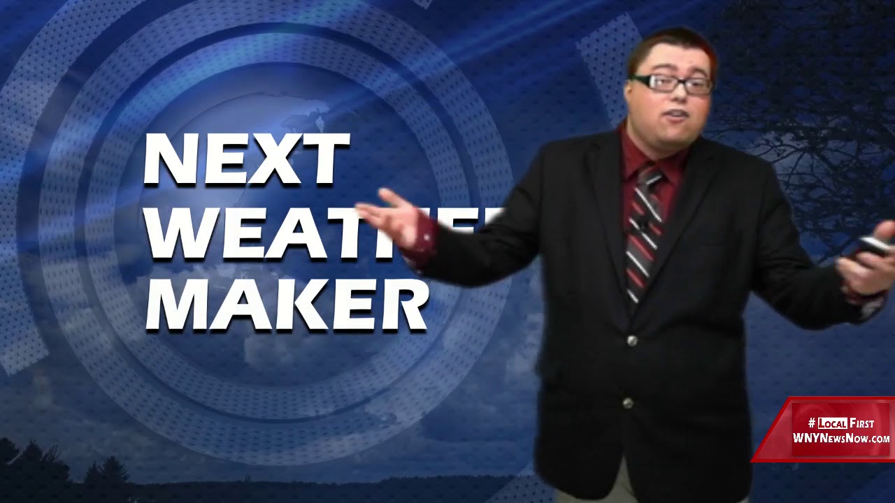 Comfy Tuesday Before More Heat And Humidity Late Week