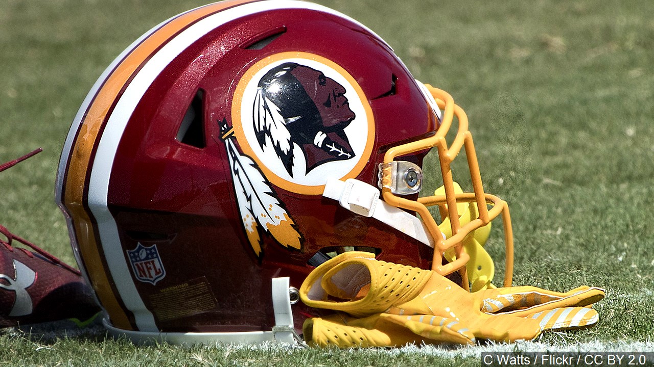 AP Source: Washington NFL Team Dropping ‘Redskins’ Name