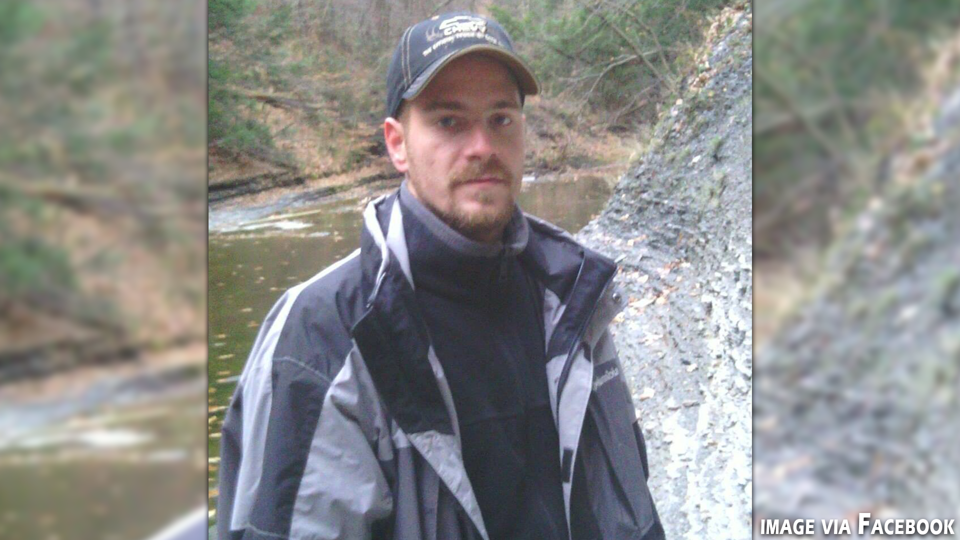 PA Man Who Authorities Sought In Kiantone Remanded To Jail On Bail