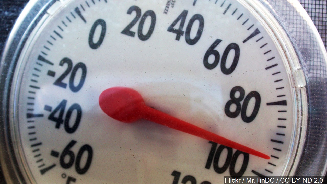 Heat Wave and Hurricane Beryl Threaten New York with Extreme Weather and Poor Air Quality