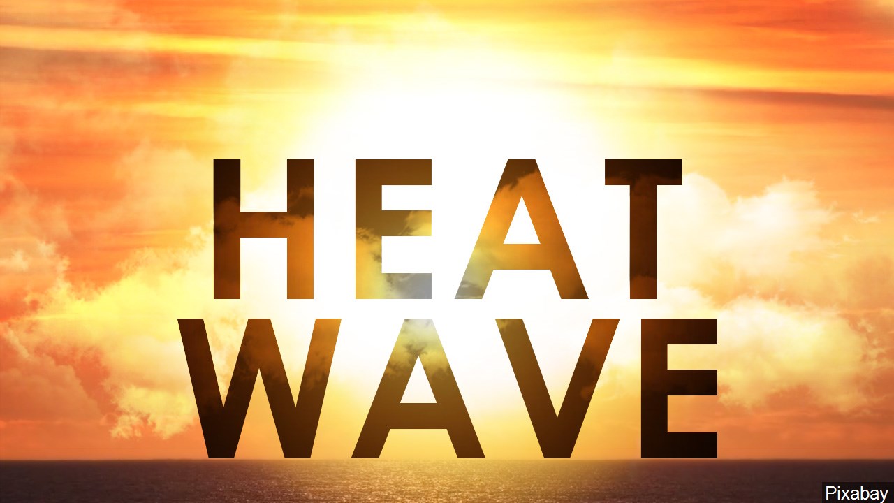 Olean Community Center Offers Relief Amid Sweltering Heat Wave