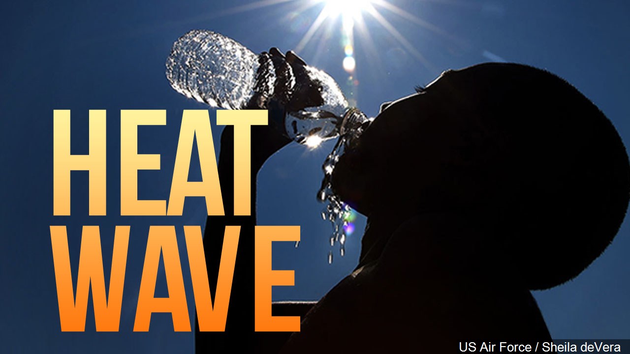 Governor Hochul Launches National Safe + Sound Week with New Heat Safety Guidelines