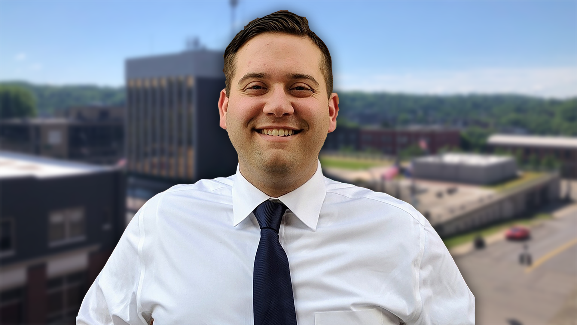 Jamestown Mayor Reflects On City Achievements In 2021 WNY News Now