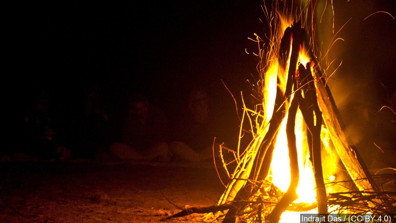 DEC Issues Statewide Fire Danger Warning Ahead Of Weekend Holiday