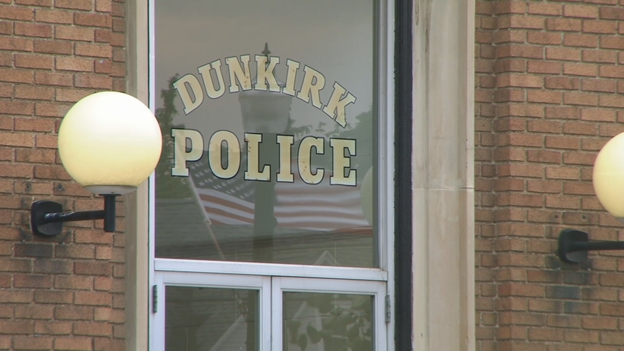 Youth Arrested Following Dunkirk Stabbing