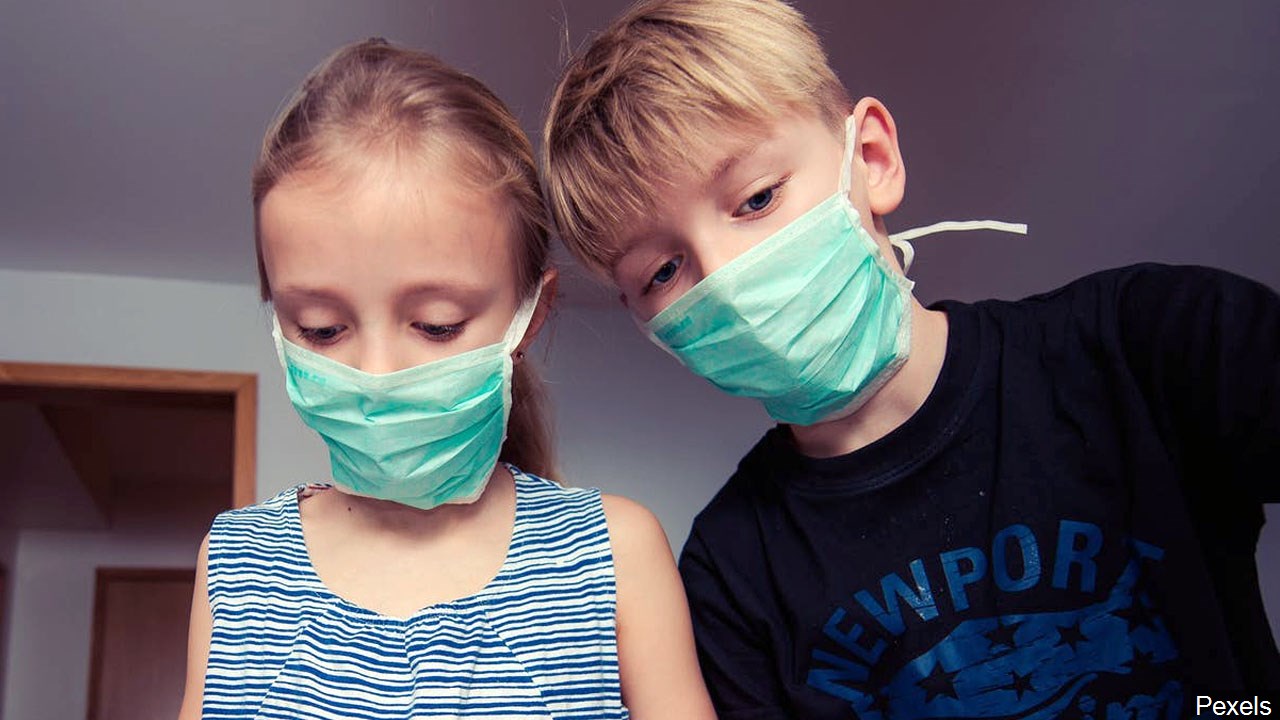 New York State Teachers Union Calls For Mandatory Mask Wearing In Schools