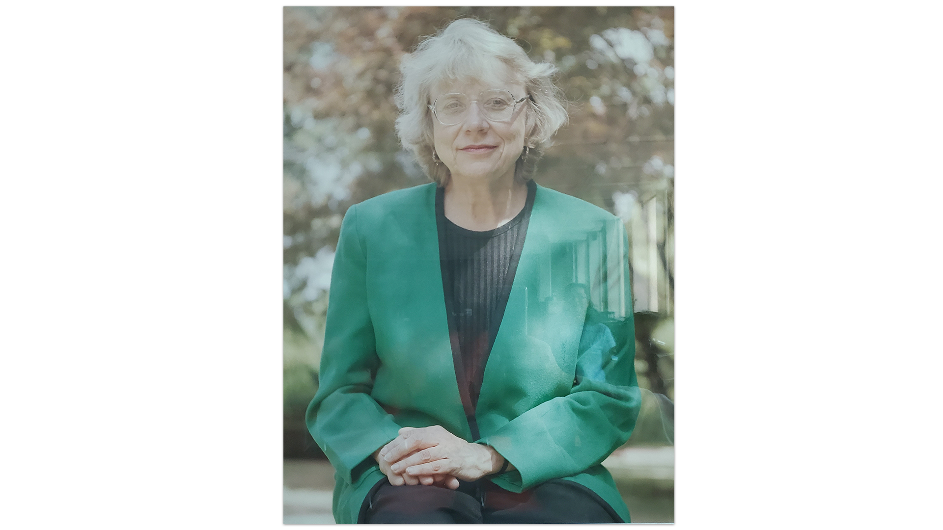 Former Jamestown Mayor Dies