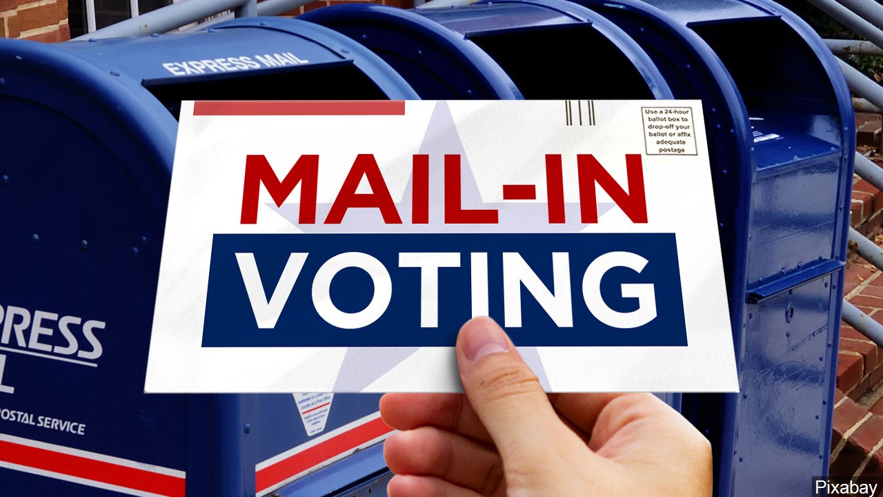 NY Gov Oks Clerical Fixes On Mail-In Ballots, With A Twist