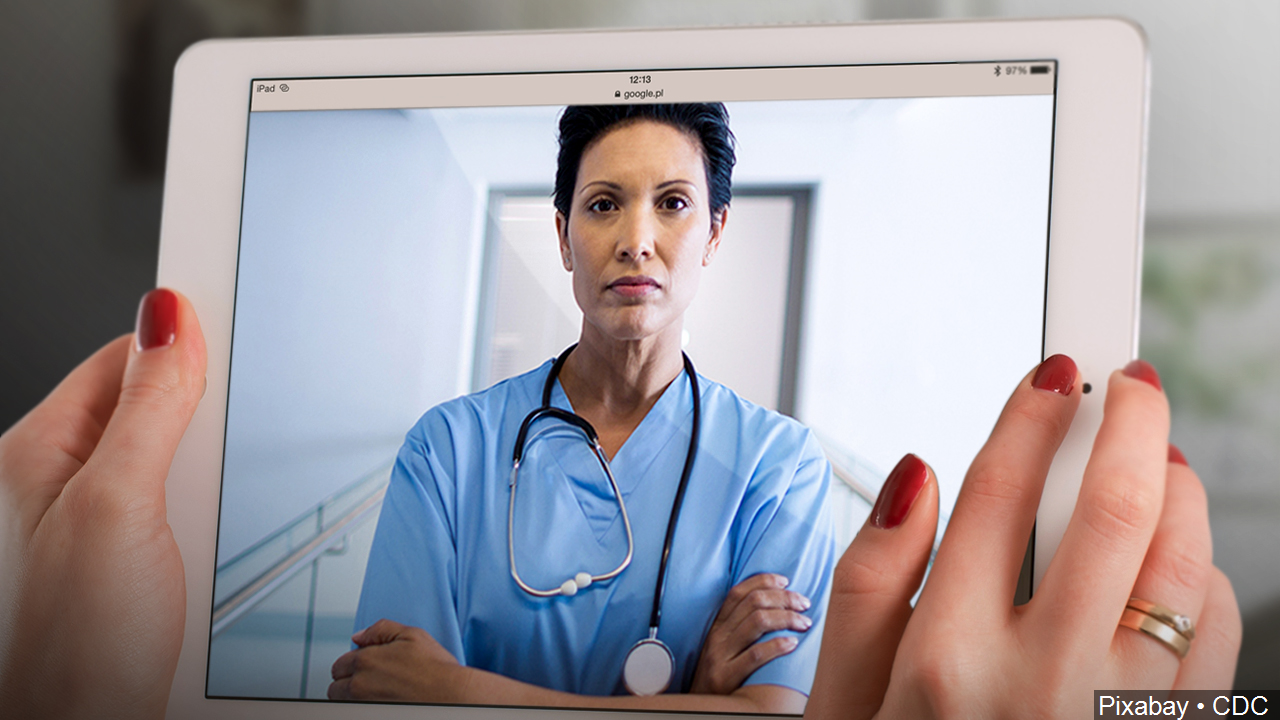 Brooks Memorial Awarded Telepractice Grant