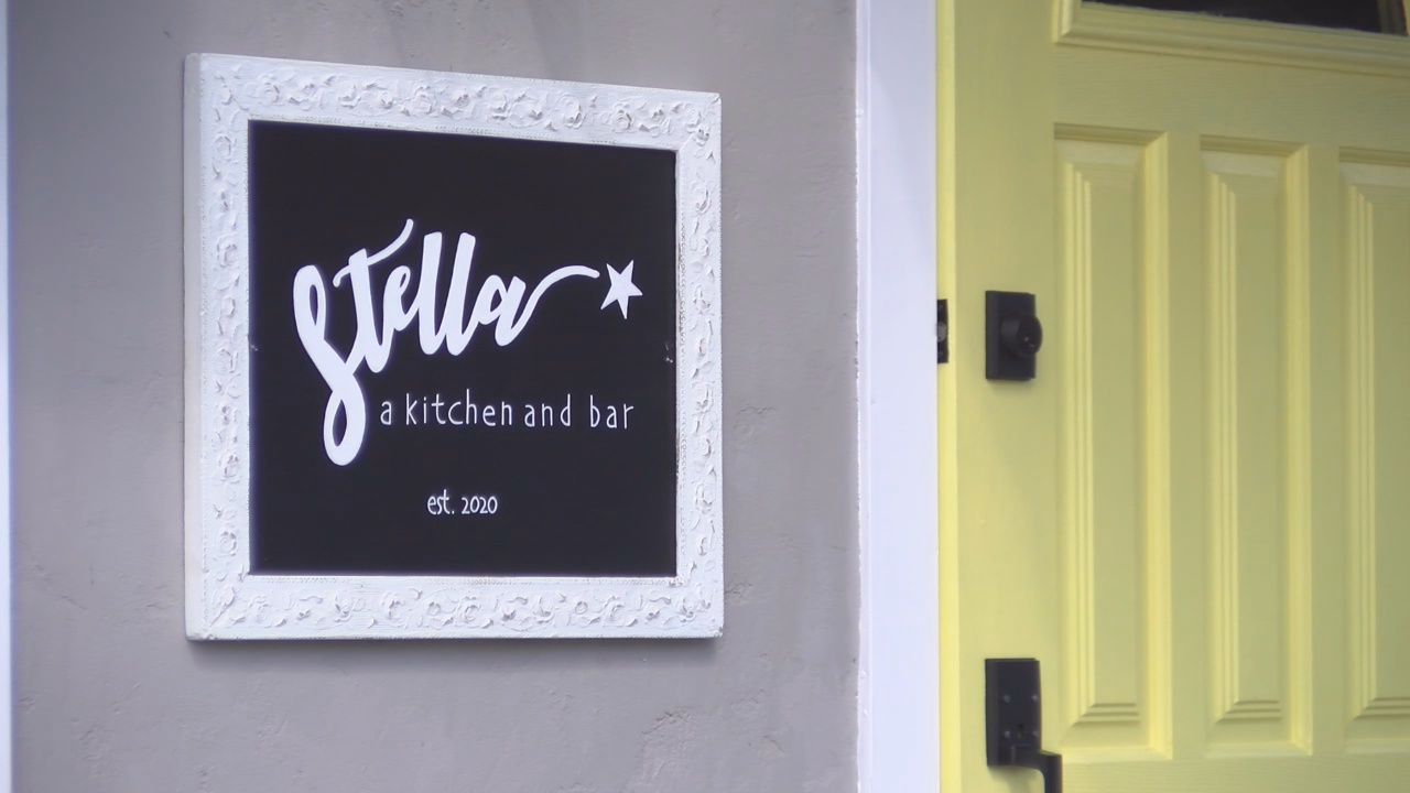 New Lakewood Restaurant Opens, Serving Southern-Inspired Cuisine