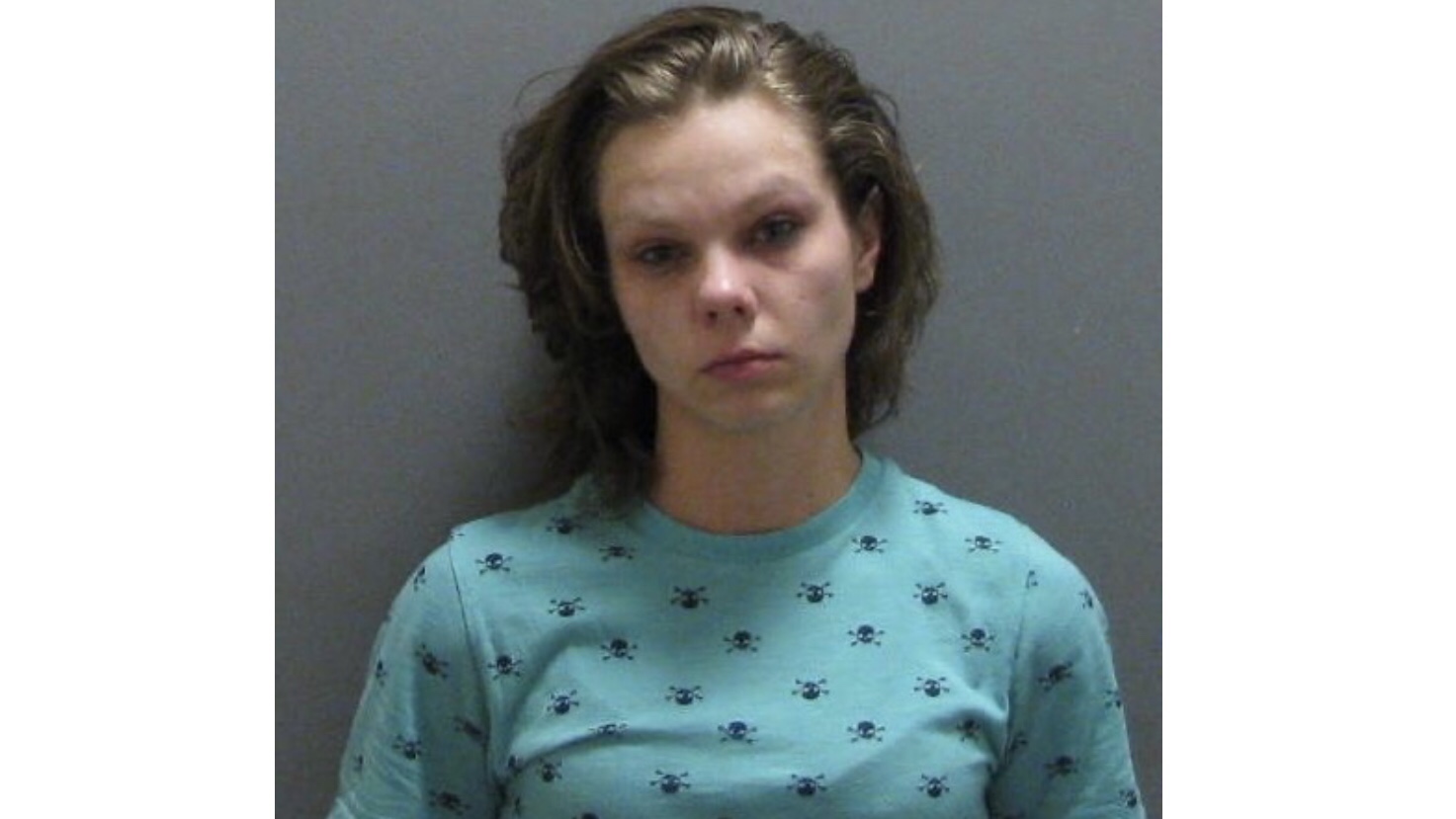 Jamestown Woman Pleads Guilty To Maintaining A Drug House