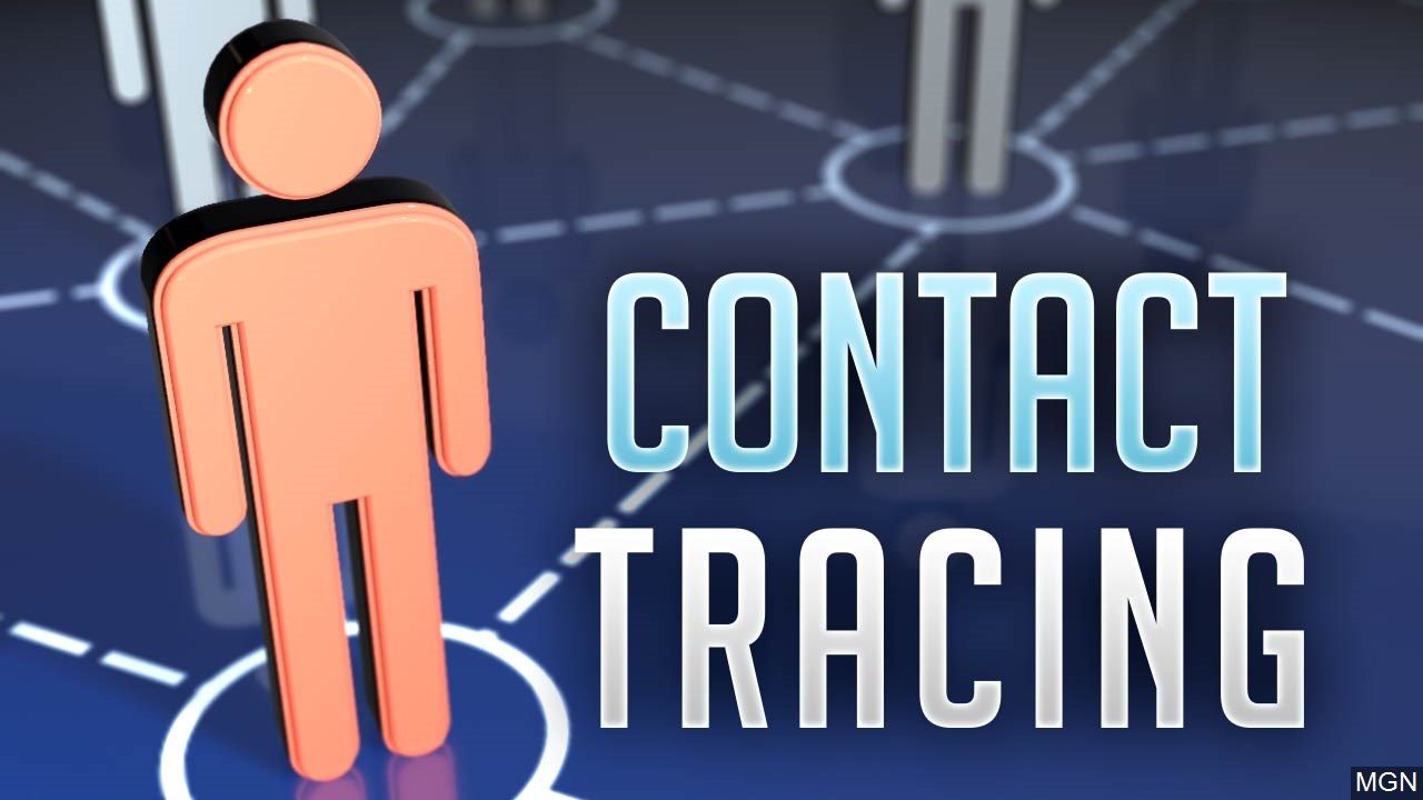 Pennsylvania Prepares To Launch Virus-Tracing App Next Month