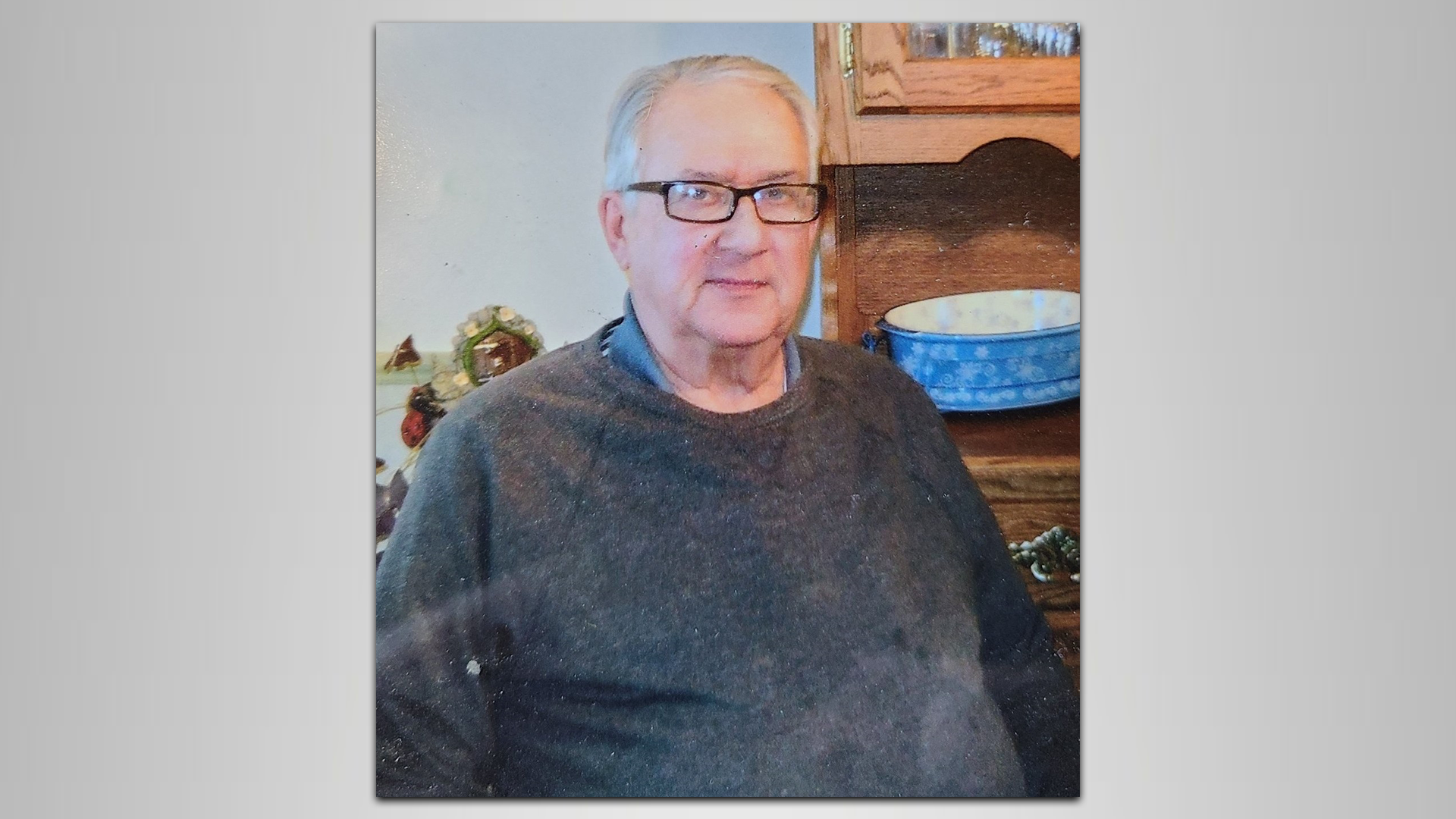 78-Year-Old Missing Man With Dementia Located Safe