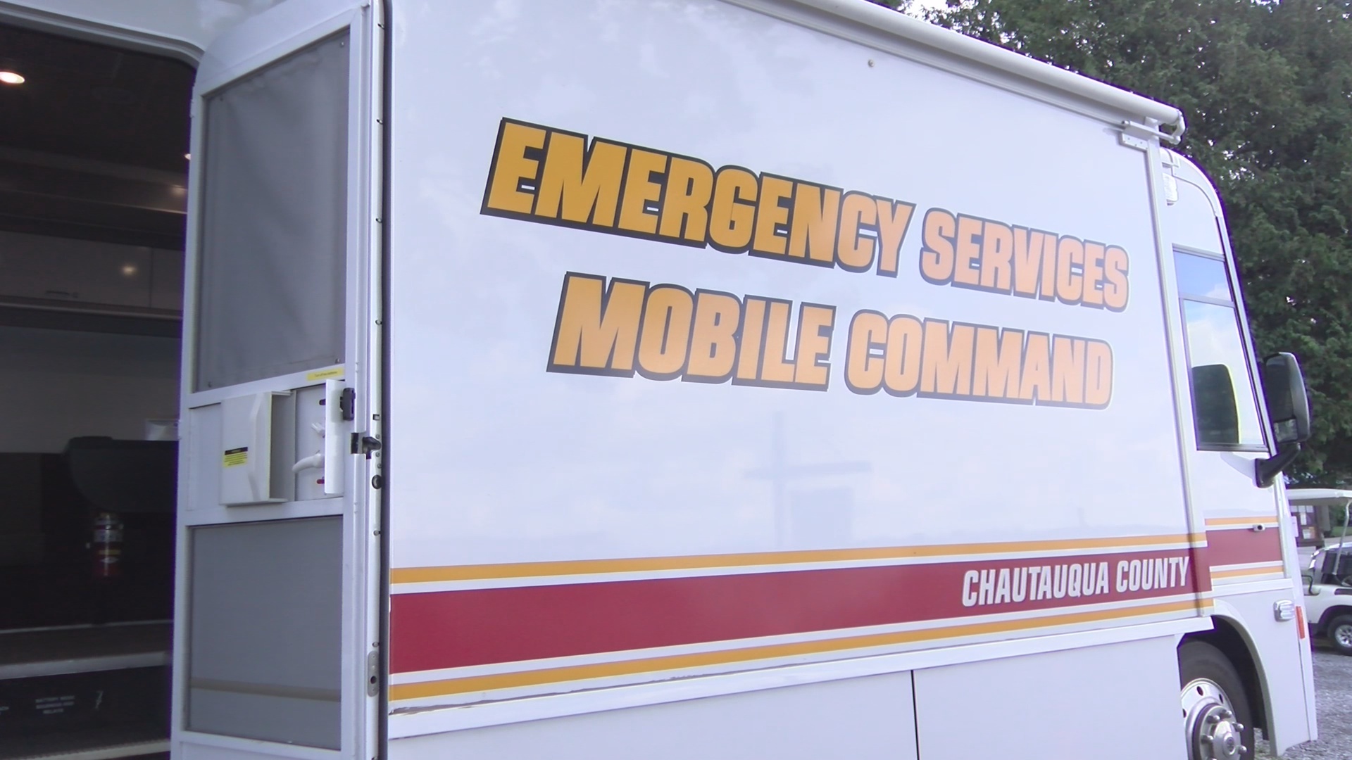 County To Receive $54,000 Federal Grant For Emergency Planning