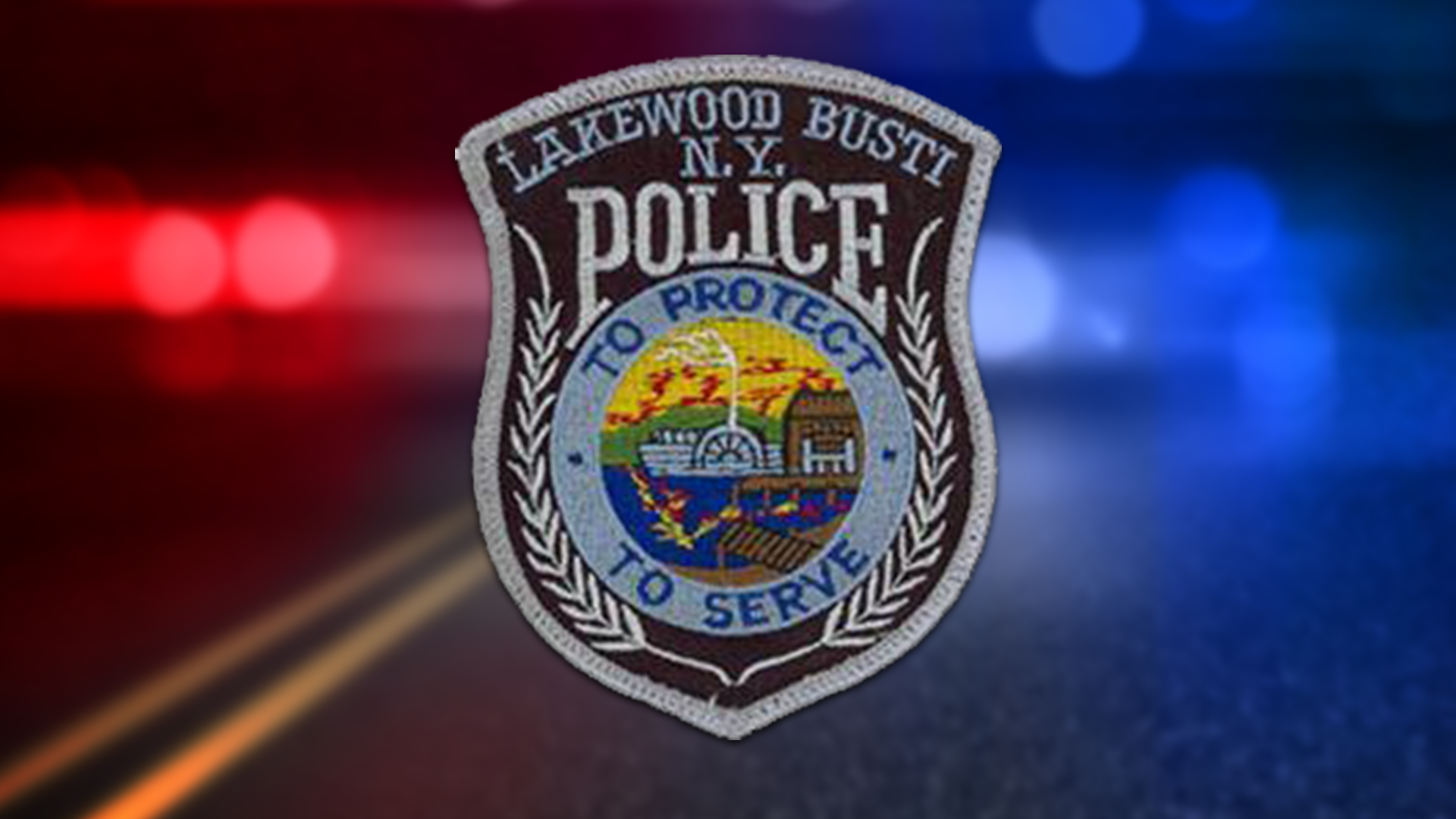 Lakewood Man Charged With DWI After Police Say He Backed Into A Patrol Car