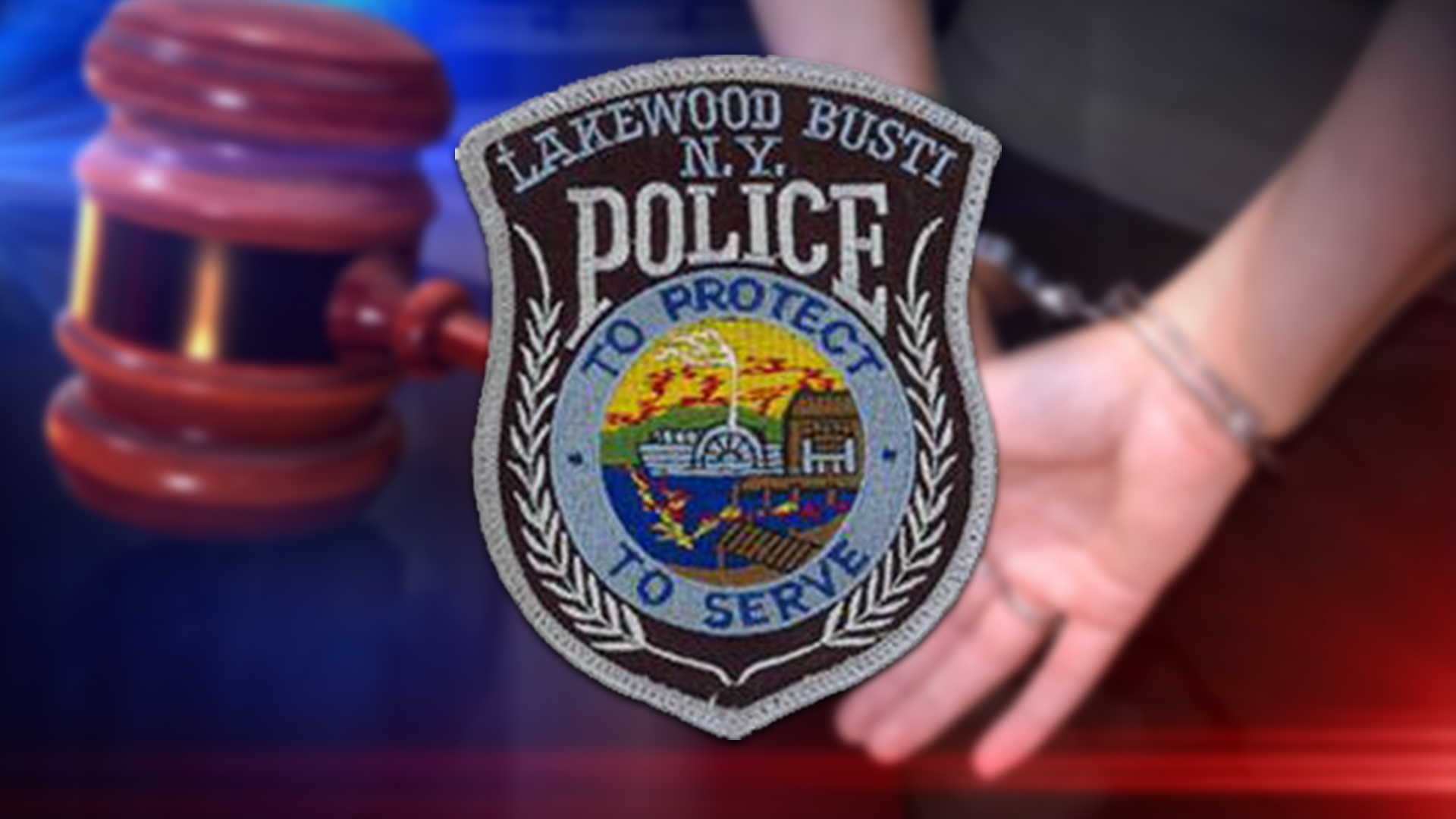 Lakewood Man Arrested for Aggravated Harassment