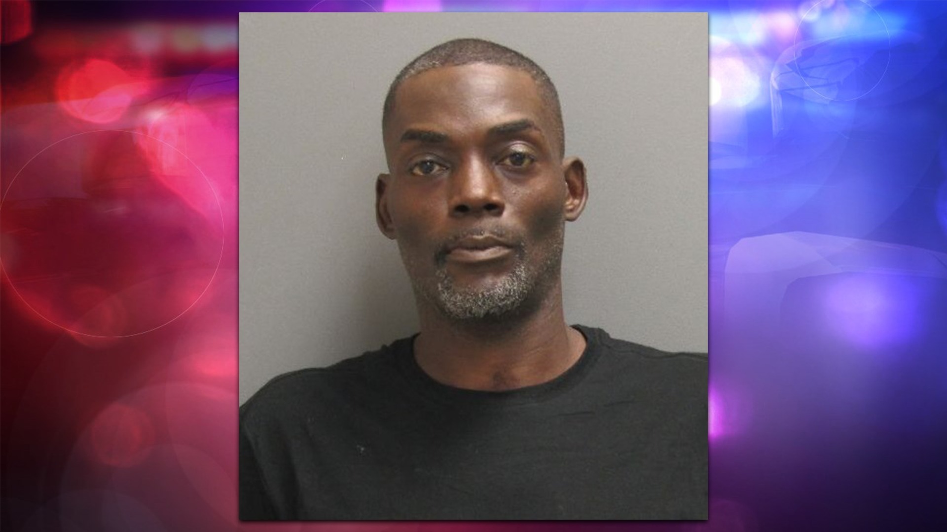 Jamestown Man Arrested After Allegedly Shooting At Parked Car Full Of People