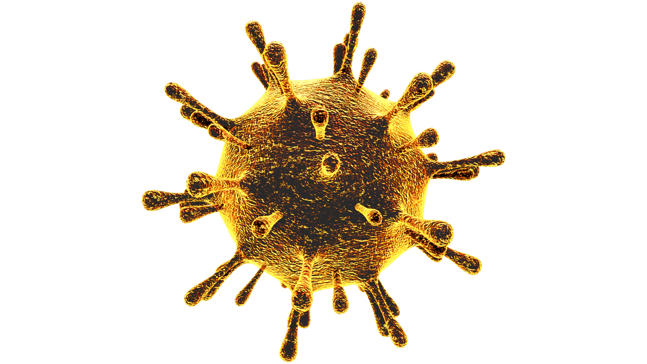 Washington Middle School Student Tests Positive For COVID