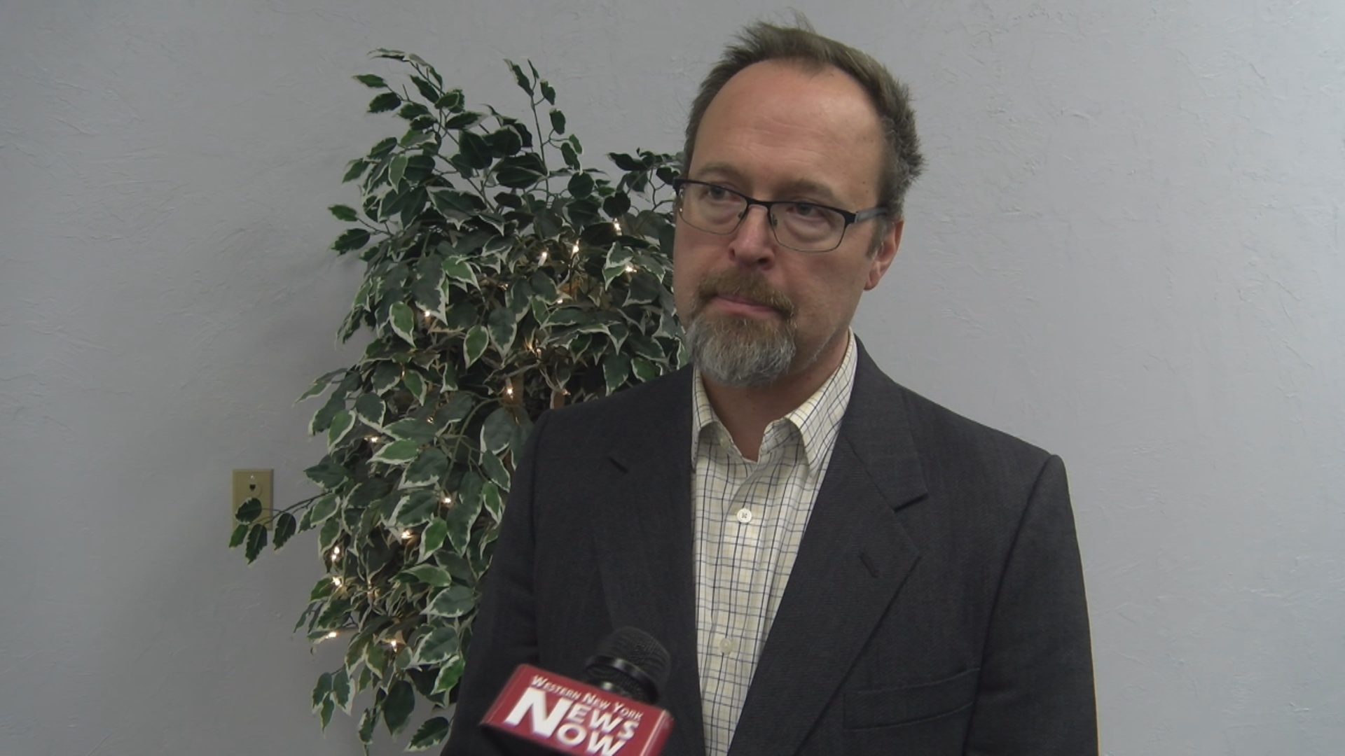 Chautauqua County Chamber Of Commerce President, CEO Stepping Down