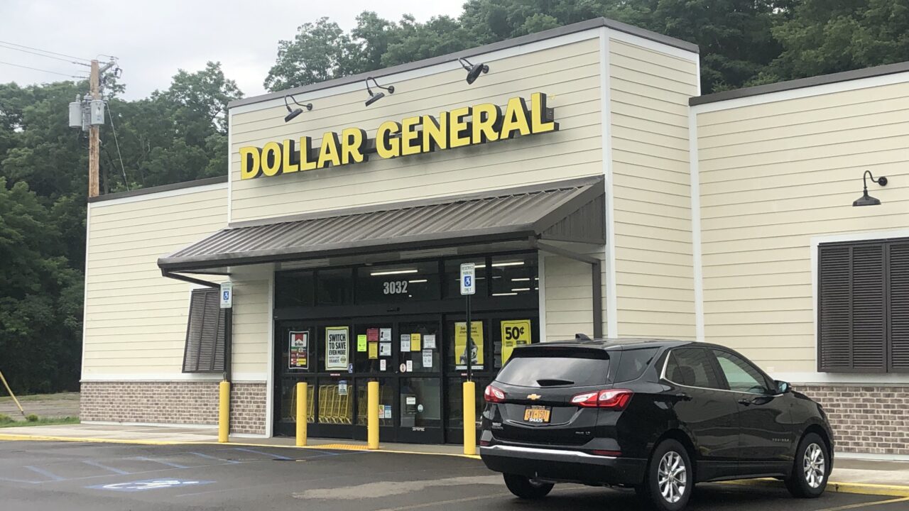 Appeals Court Blocks Construction Of New Dollar General Store Near