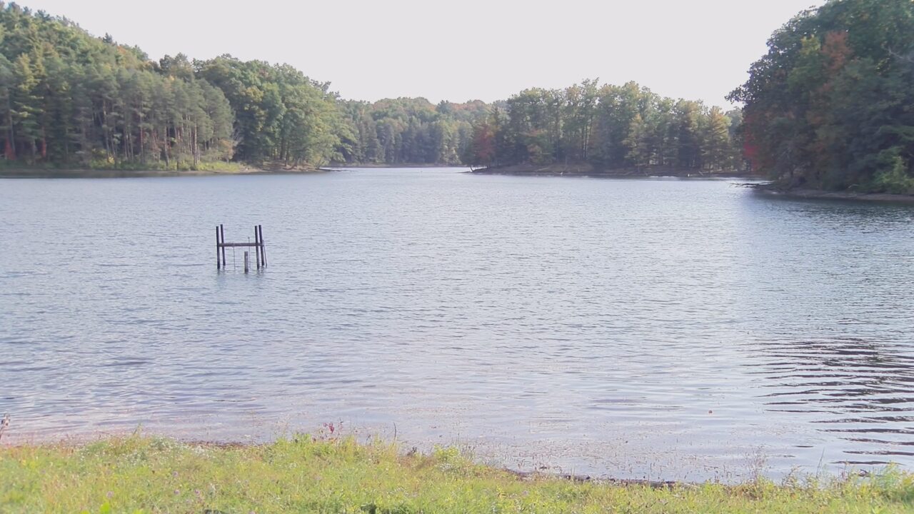 Fredonia Water Quality Improving After Algae Causes Weeks Long Boil