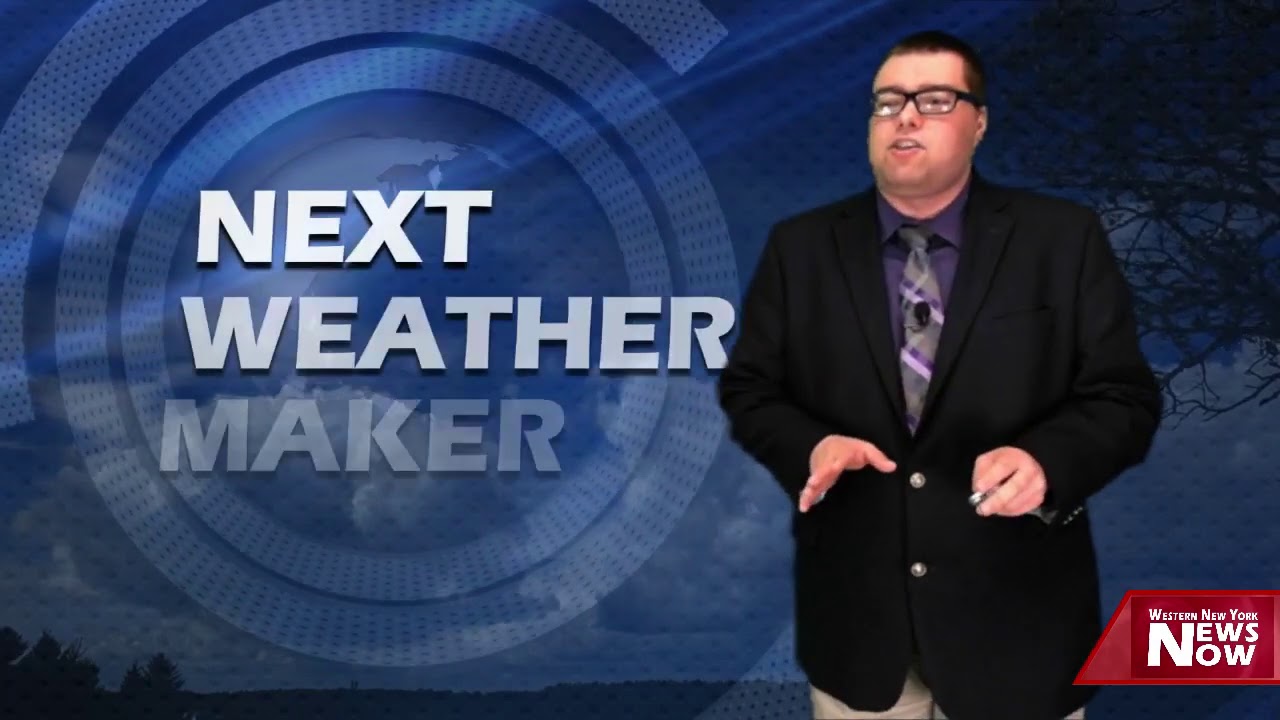 Pattern Flip Brings In Much Cooler Air This Week