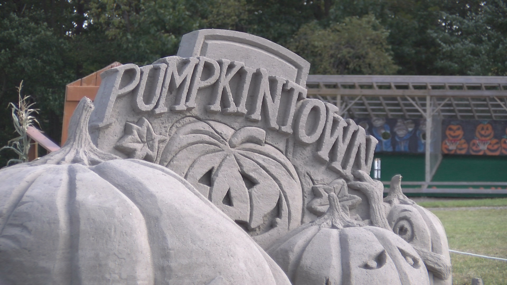 Pumpkintown Remains Optimistic For Season After County Nixes Craft Festival