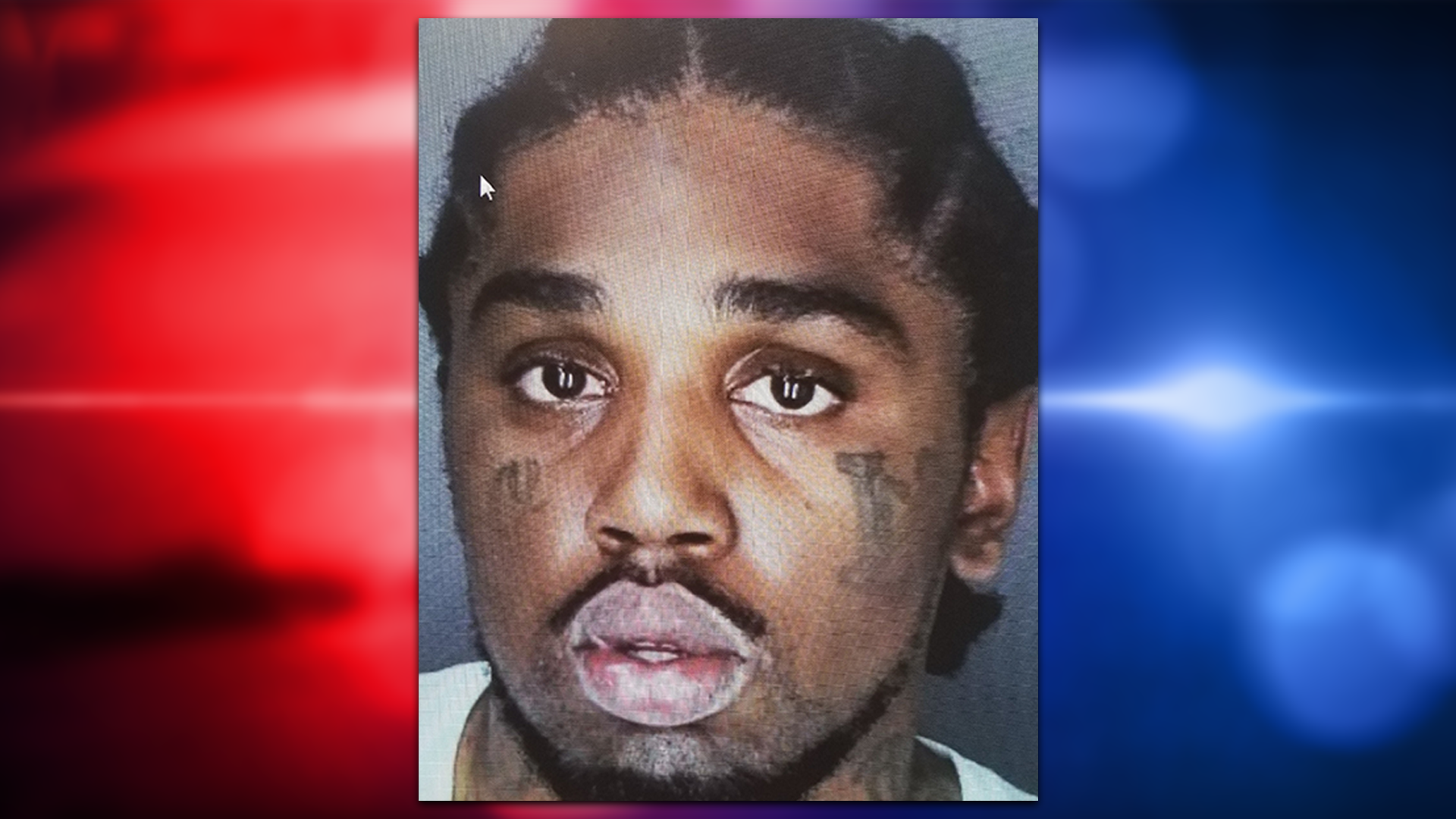 Jamestown Man Pleads Guilty To Cocaine Charge, Faces 20 Years In Prison