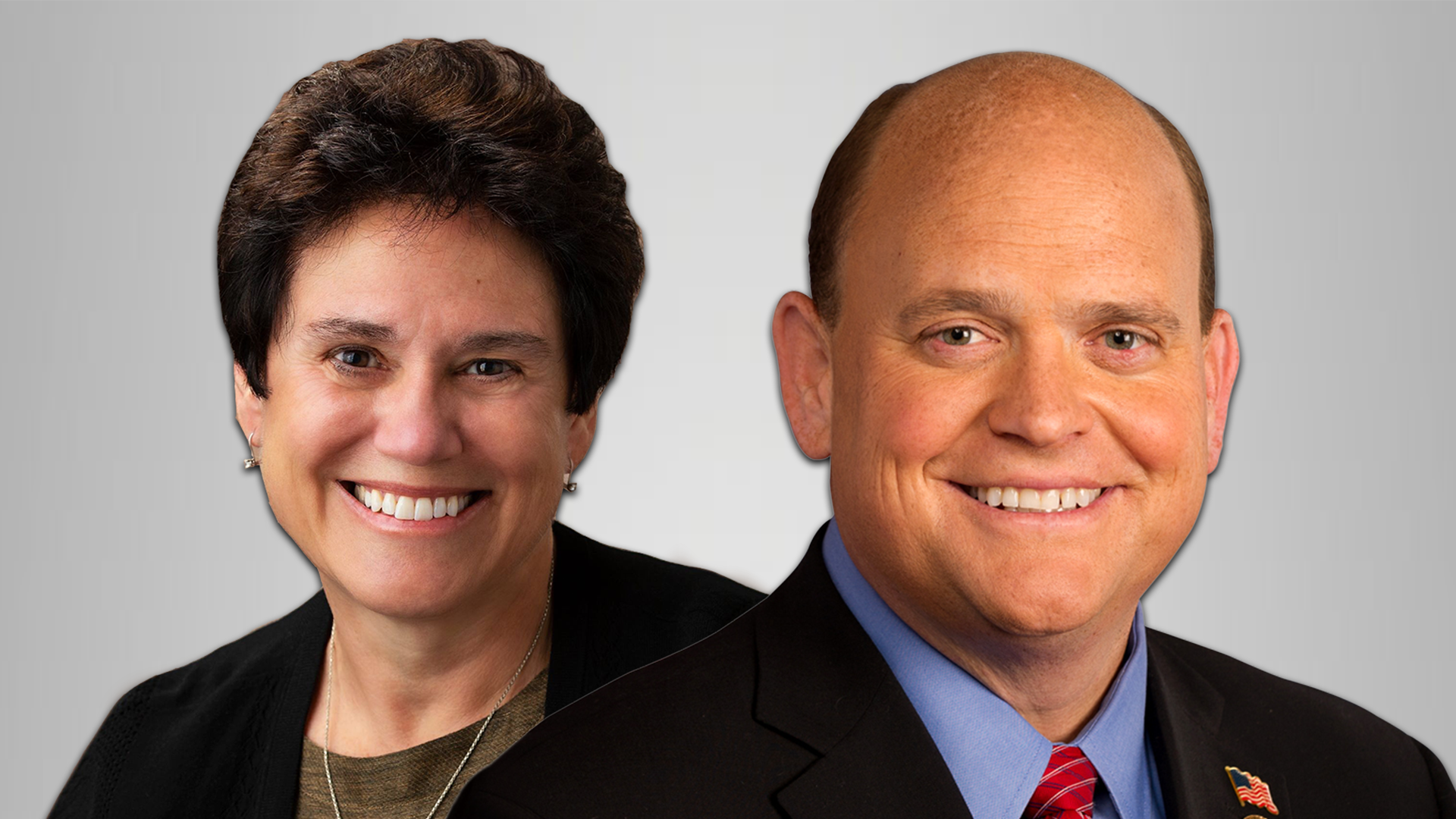 Mitrano, Reed Spar Over Television Ad, Formal Complaints To Be Filed
