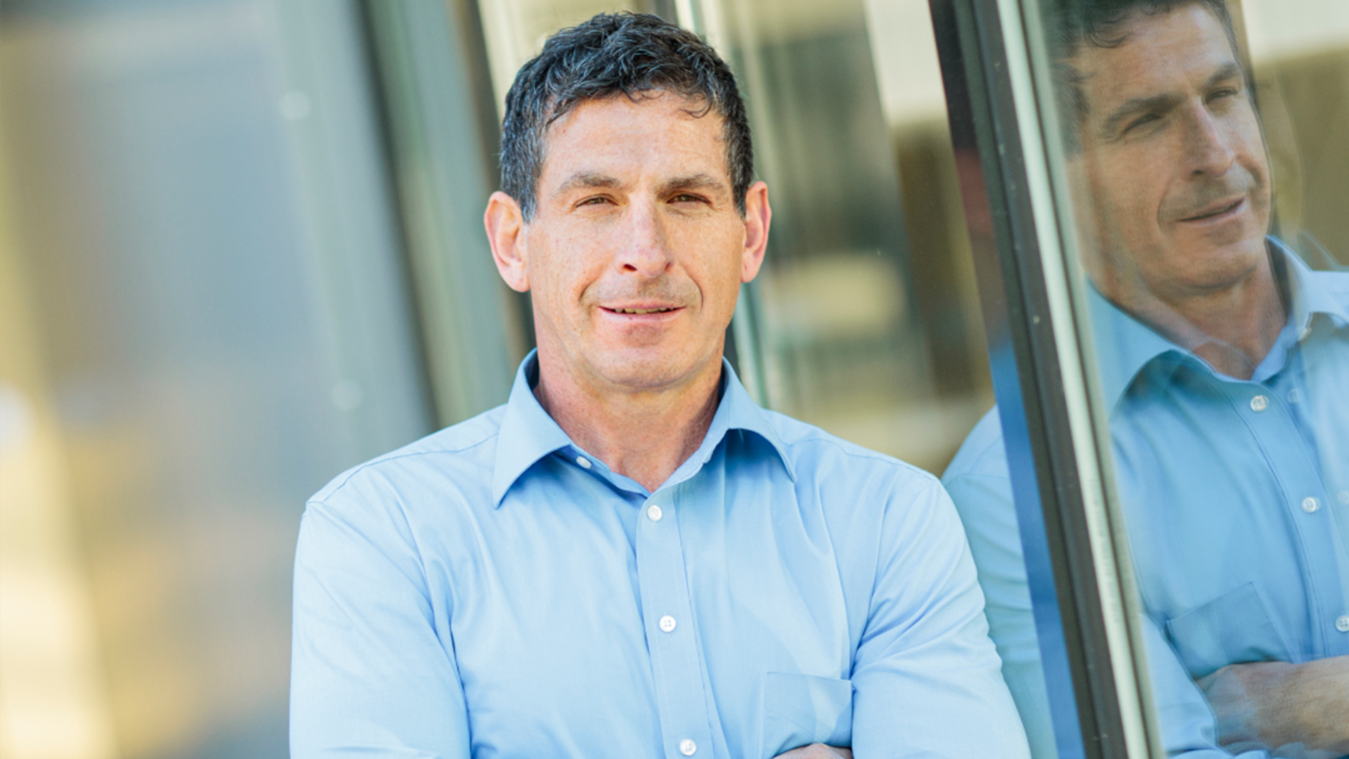 District Attorney Candidate Endorsed By Dunkirk Police Benevolent Association