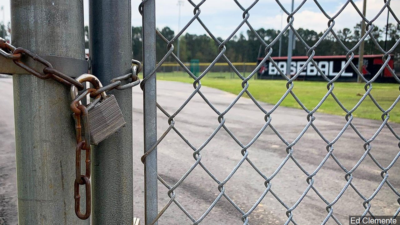 Low-Risk Fall Sports Can Start Practicing Next Week In Western New York