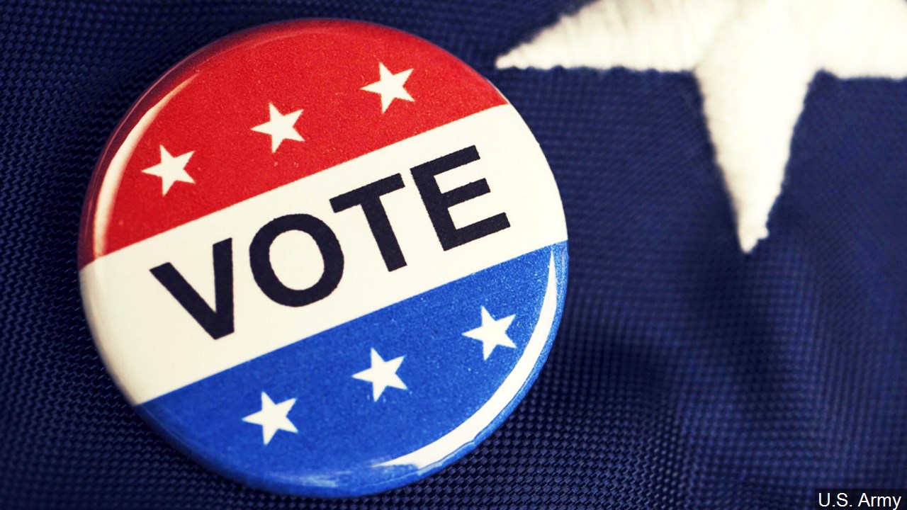 Drive Your Voice: Allegany Dems Offer Rides for Early Voters
