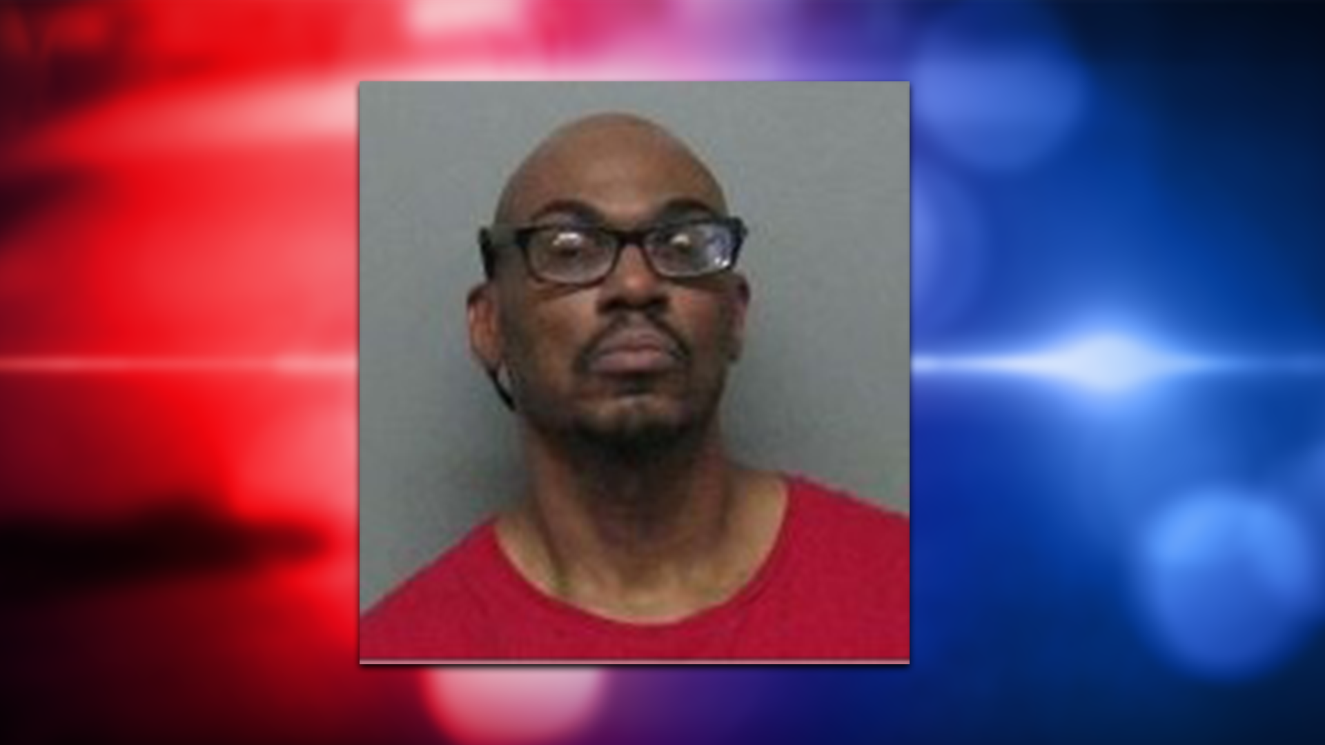 Traffic Chase, Foot Pursuit Leads To Arrest