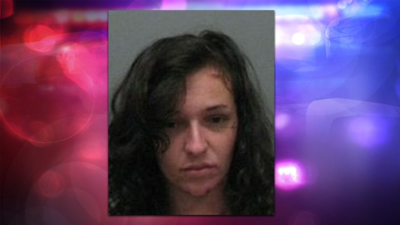 Skyler Irish Mugshot 091020