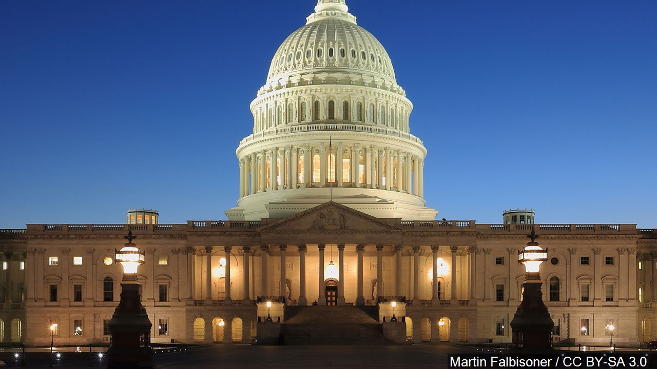 Senate Showdown On Voting Rights Legislation, Filibuster Rules 